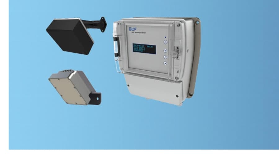 Q-Eye Radar és PSC